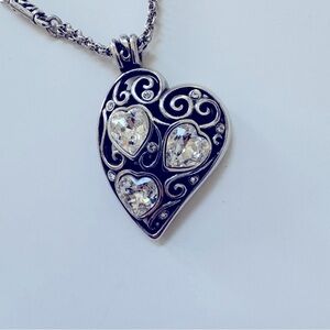 NWOT Brighton necklace